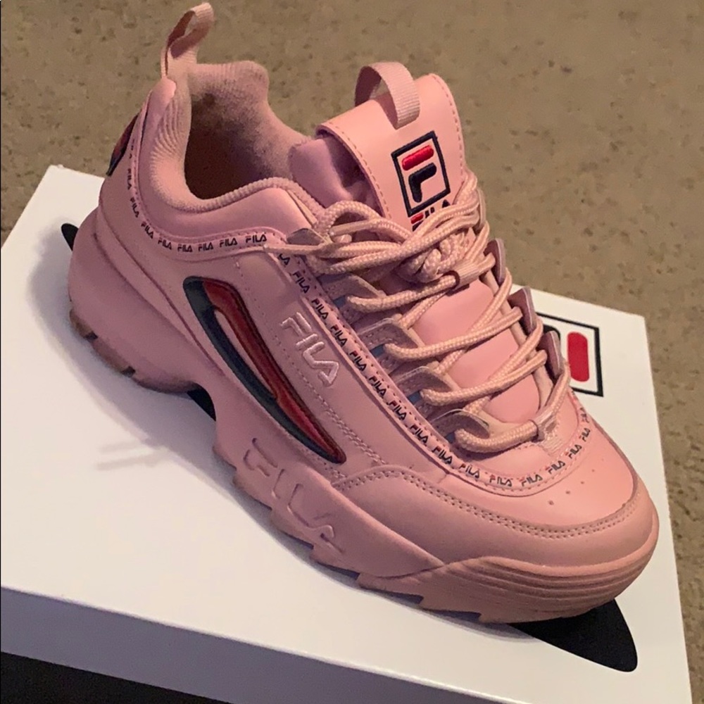 Filas